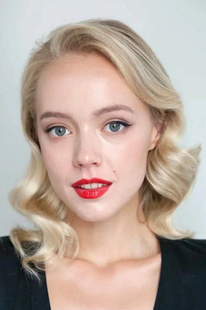 Victoria Agalakova photo