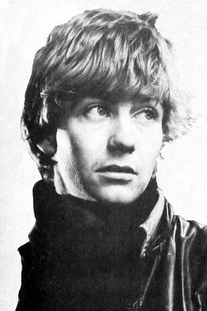 Gerry Sundquist photo