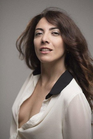 Photo of Stella Gasparri from the Latest Netflix gallery