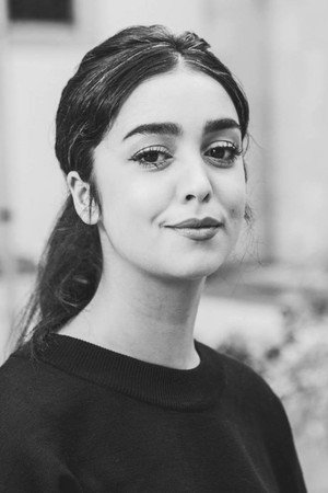 Photo of Mariam Al Ferjani from the Latest Netflix gallery