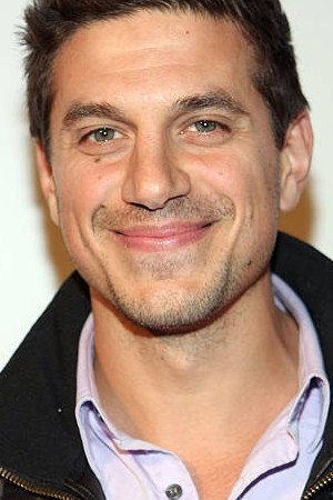 Photo of Andy Davoli from the Latest Netflix gallery