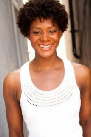 Photo of Ayesha Orange from the Latest Netflix gallery