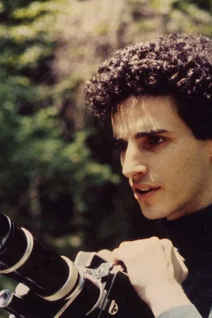 Photo of Albert Gabriel Nigrin from the Latest Netflix gallery