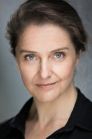 Photo of Jodyanne Richardson from the Latest Netflix gallery