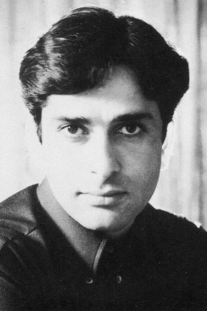 Shashi Kapoor photo