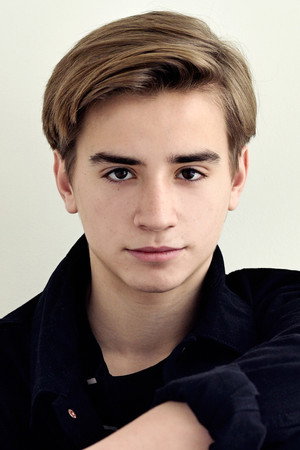 Photo of Louis-Julien Durso from the Latest Netflix gallery