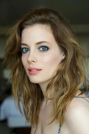 Photo of Gillian Jacobs from the Latest Netflix gallery