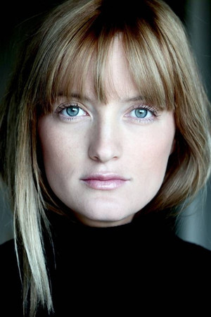 Dorothée Pousséo photo