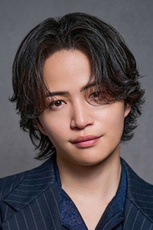 Photo of Fuma Kikuchi from the Latest Netflix gallery