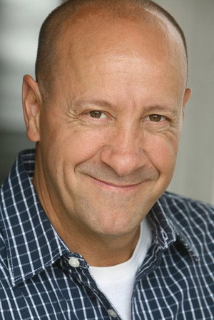 Photo of Vince Cefalu from the Latest Netflix gallery