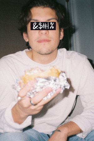 Photo of Emilio Flores from the Latest Netflix gallery
