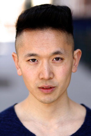 Photo of Jason Jiang from the Latest Netflix gallery