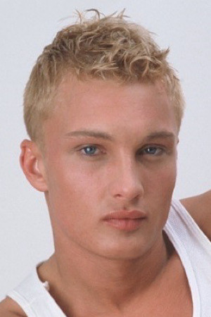 Photo of Lexx Parker from the Latest Netflix gallery