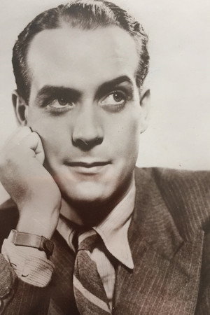 Photo of Barry K. Barnes from the Latest Netflix gallery