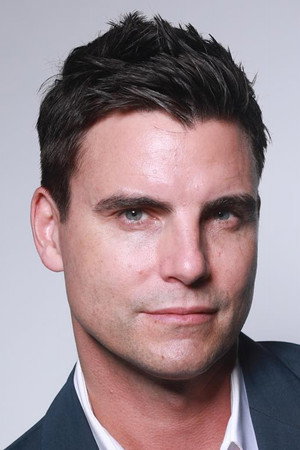Colin Egglesfield photo