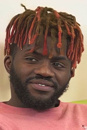 Photo of Kenny from the Latest Netflix gallery