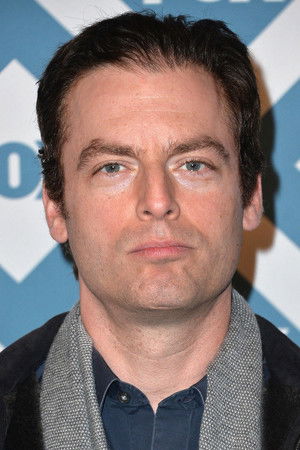 Photo of Justin Kirk from the Latest Netflix gallery