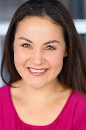 Wanetah Walmsley photo