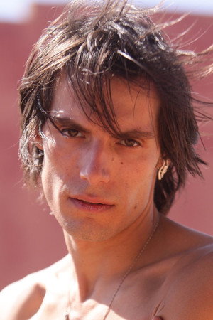 Photo of Jérémy Kapone from the Latest Netflix gallery