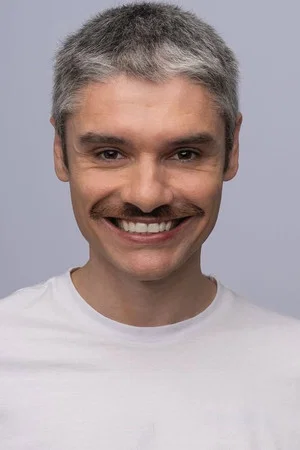 Photo of João Monteiro from the Latest Netflix gallery