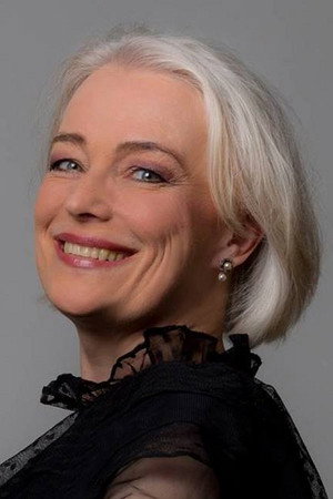 Photo of Michala Petri from the Latest Netflix gallery