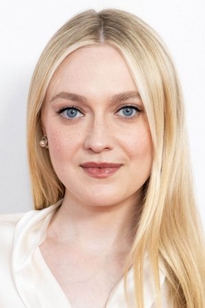 Dakota Fanning photo
