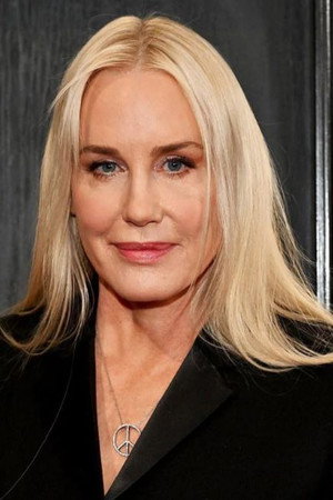 Daryl Hannah photo