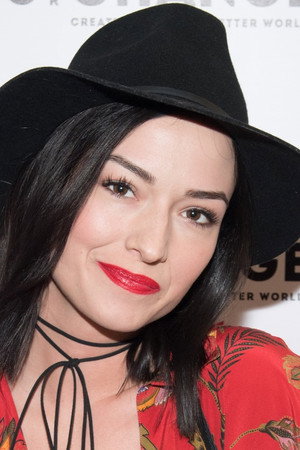 Natasha Negovanlis photo