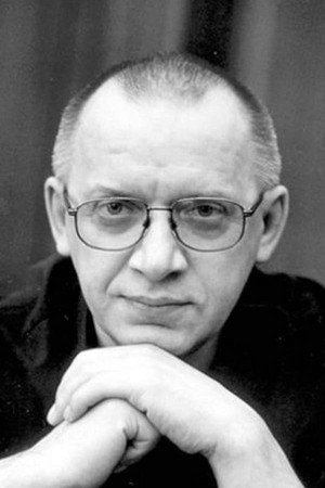 Photo of Sergei Artsybashev from the Latest Netflix gallery