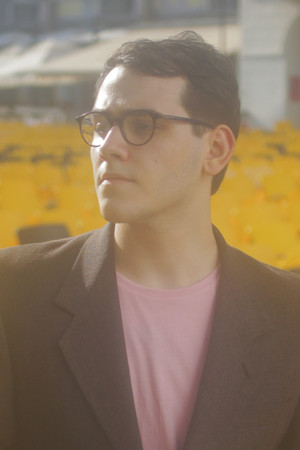 Photo of Leonardo Martinelli from the Latest Netflix gallery