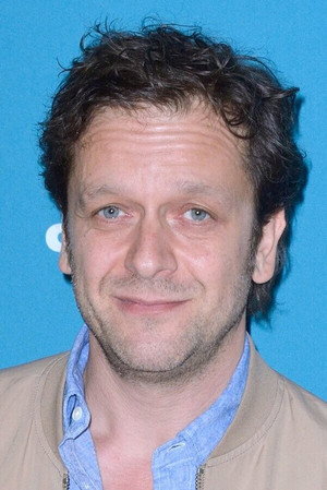 Jonathan Zaccaï photo