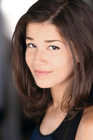 Photo of Nora Yessayan from the Latest Netflix gallery