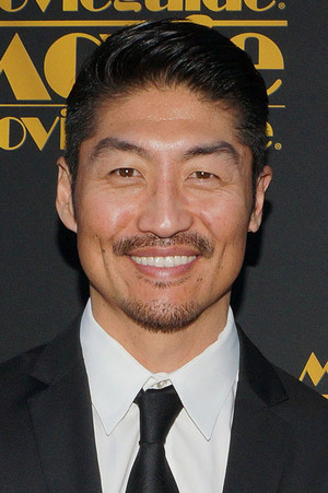 Brian Tee photo