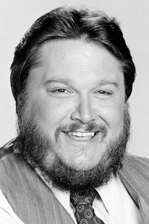 Dennis Burkley photo