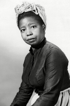 Photo of Butterfly McQueen from the Latest Netflix gallery