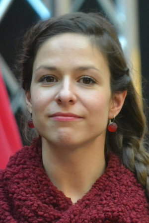 Veronika Khek Kubařová photo