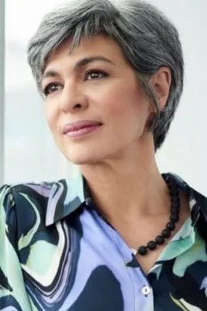 Photo of Tania Kontoyanni from the Latest Netflix gallery