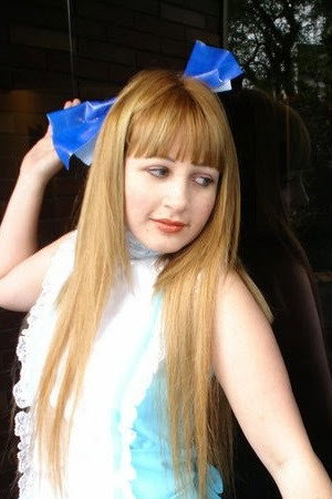 Photo of Stefani Barbieri from the Latest Netflix gallery