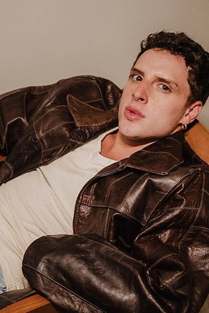 Photo of Diego Martins from the Latest Netflix gallery