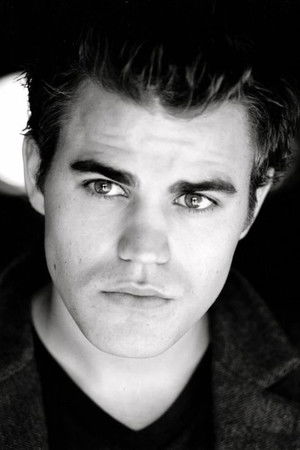 Paul Wesley photo