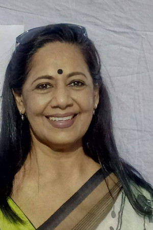 Anashua Majumdar photo