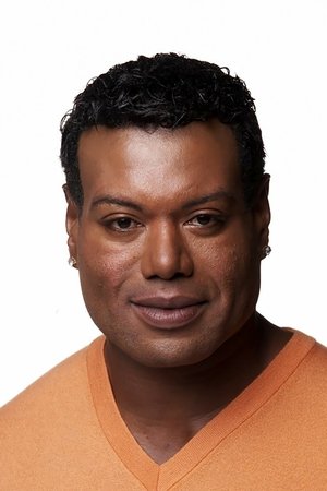 Christopher Judge photo