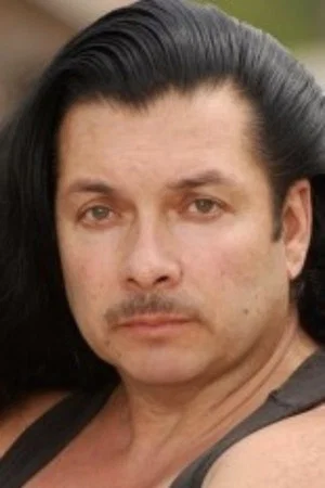 Photo of Robert Rexx from the Latest Netflix gallery