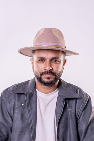 Photo of SIDDHARTHA PUDASAINI from the Latest Netflix gallery