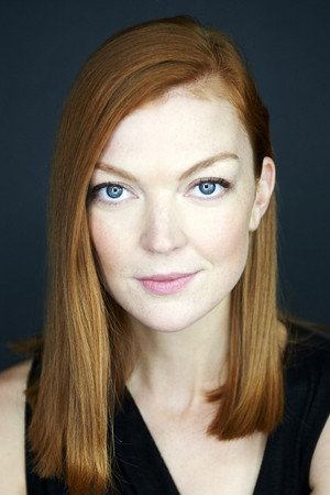 Photo of Emily Coutts from the Latest Netflix gallery