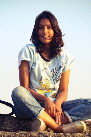 Photo of Amritha K Bhargav from the Latest Netflix gallery