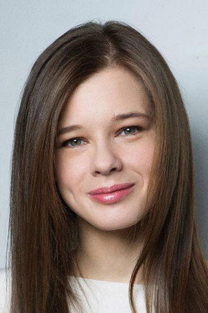 Katerina Shpitsa photo