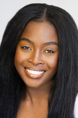 Queeny Kuffour photo