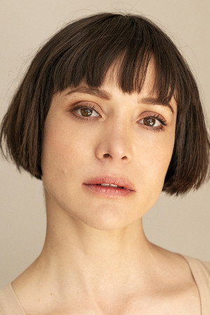 Daniela Ramírez photo