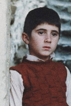 Photo of Babek Ahmadpour from the Latest Netflix gallery